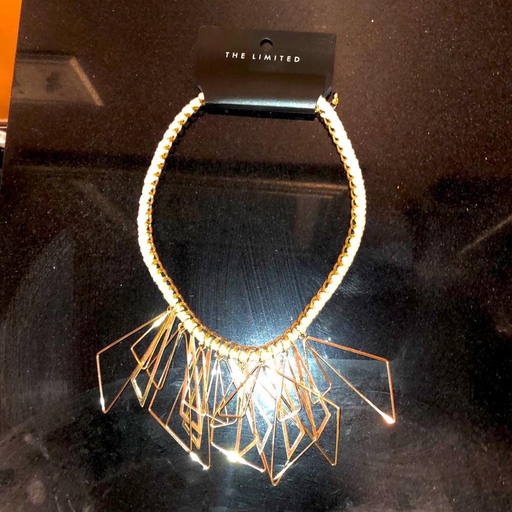 The limited casual necklace!